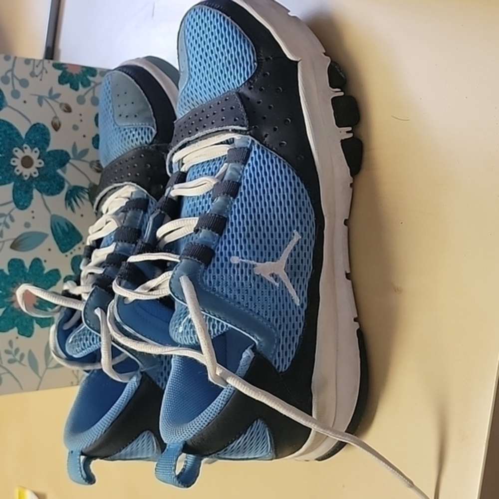 Nike Air Jordan‎ Trunner